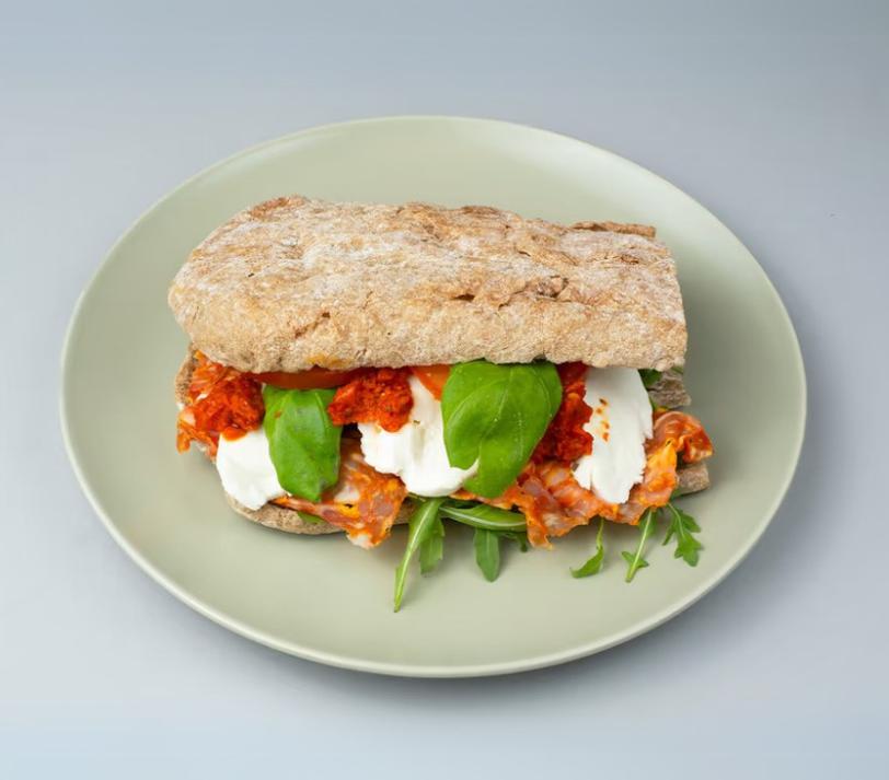 Albertino Sandwich | Italienske sandwicher i Oslo