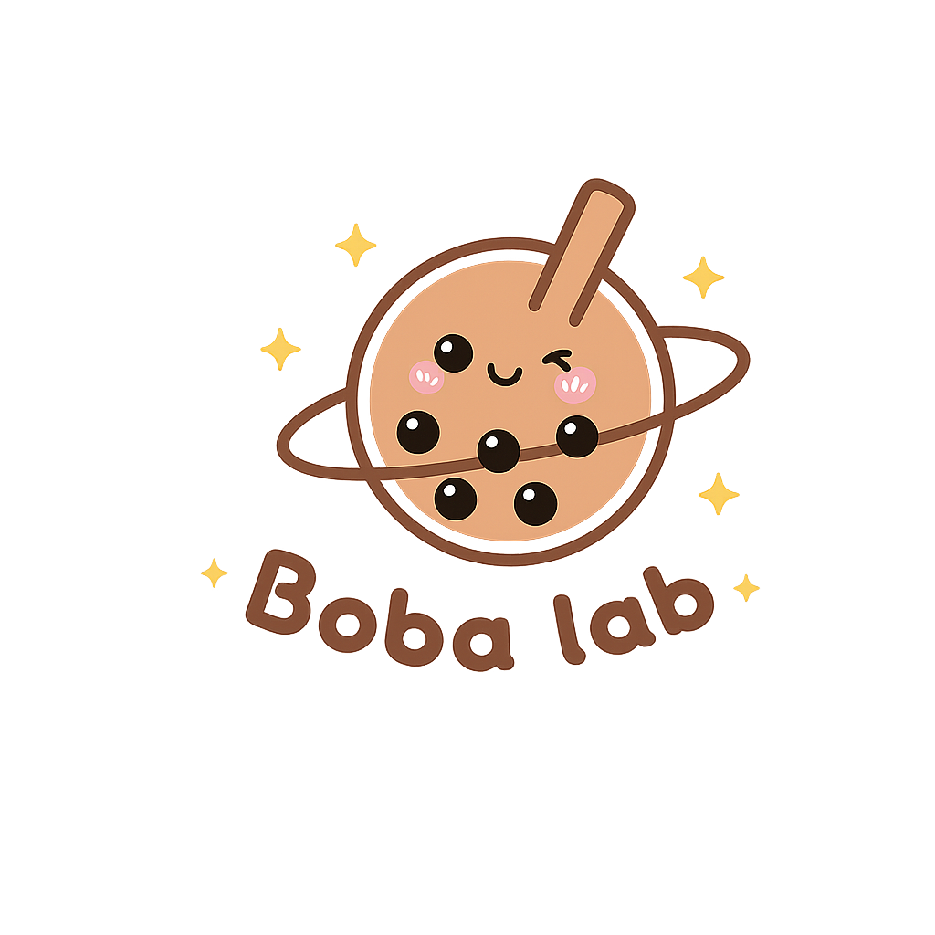 Boba Lab