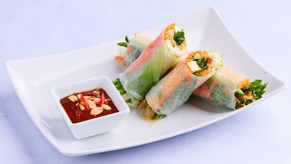 Sommerrull (A2) – EatHappy Vegan catering