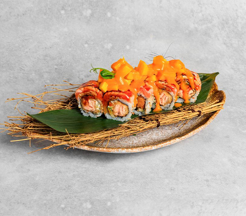Mango Maki