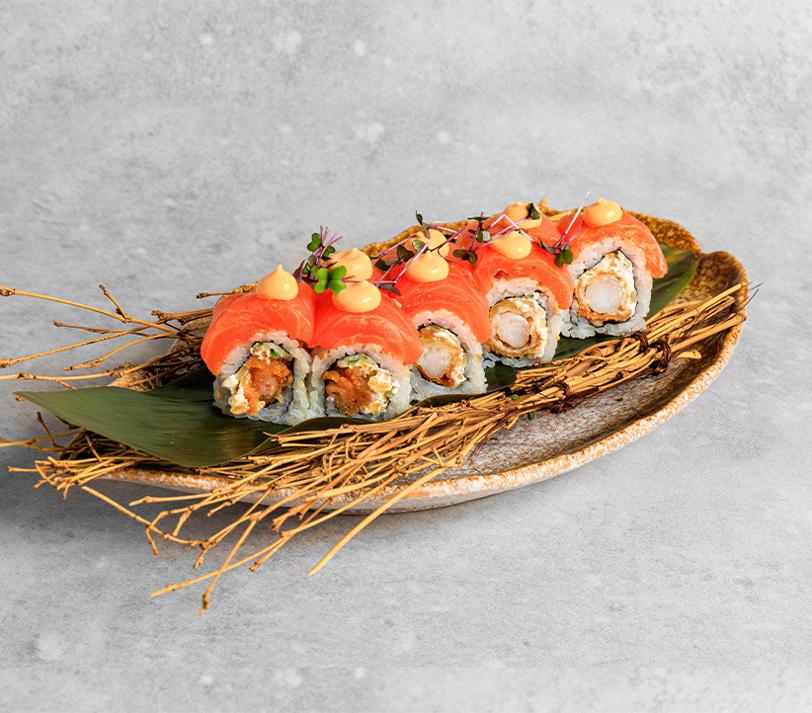 Vulkano Maki