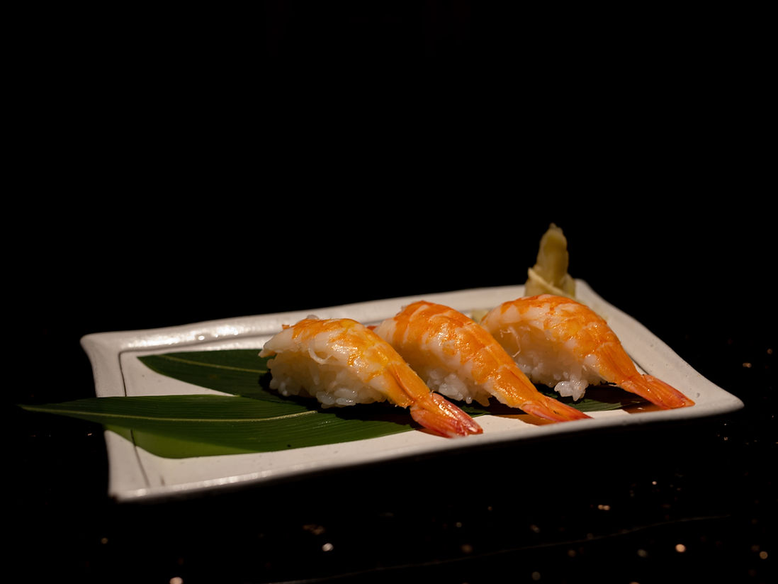 KAI CB Sushi - Sushi Bar & Take Away på Carl Berner