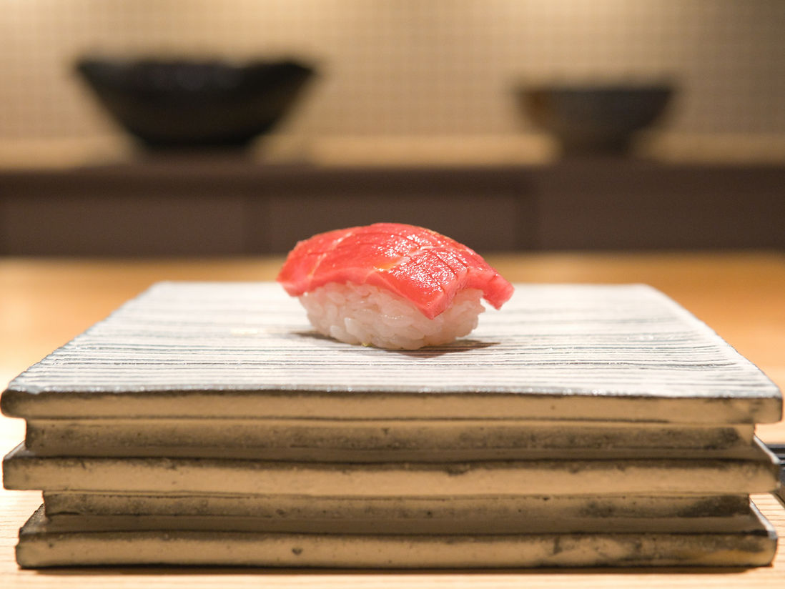 KAI CB Sushi - Sushi Bar & Take Away på Carl Berner