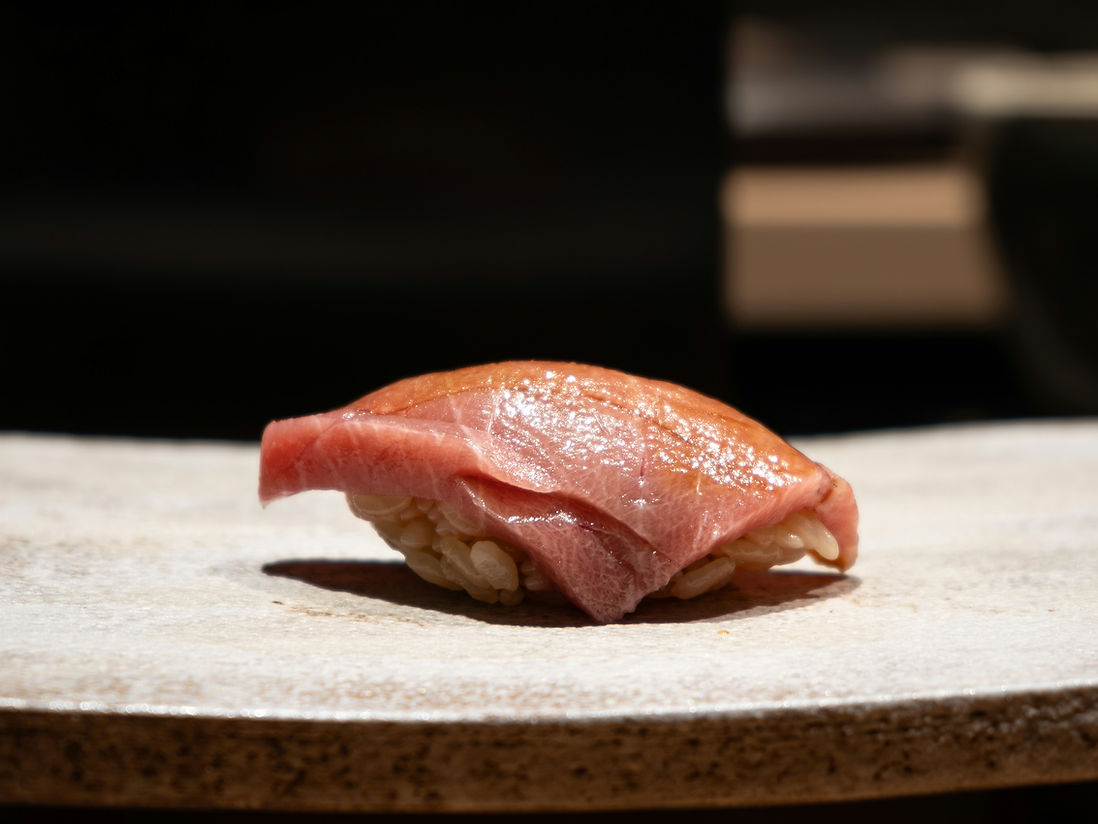 KAI CB Sushi - Sushi Bar & Take Away på Carl Berner