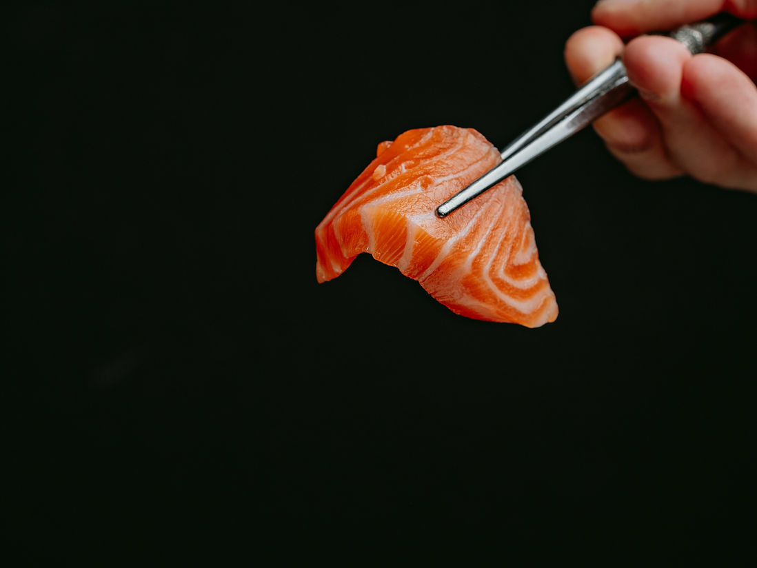 KAI CB Sushi - Sushi Bar & Take Away på Carl Berner