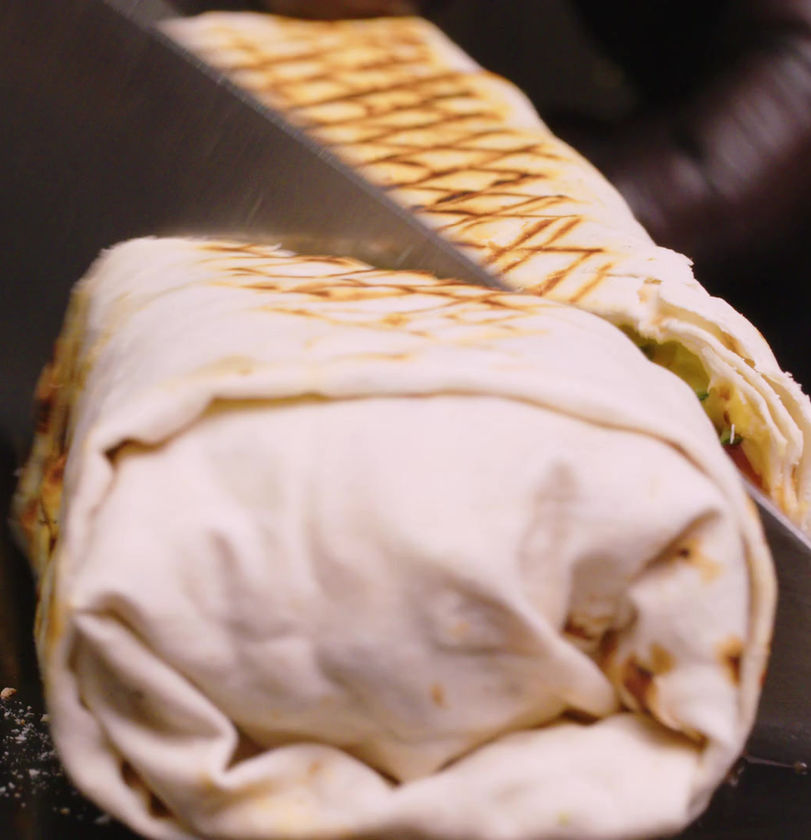 Welcome to Kebab Pizza House