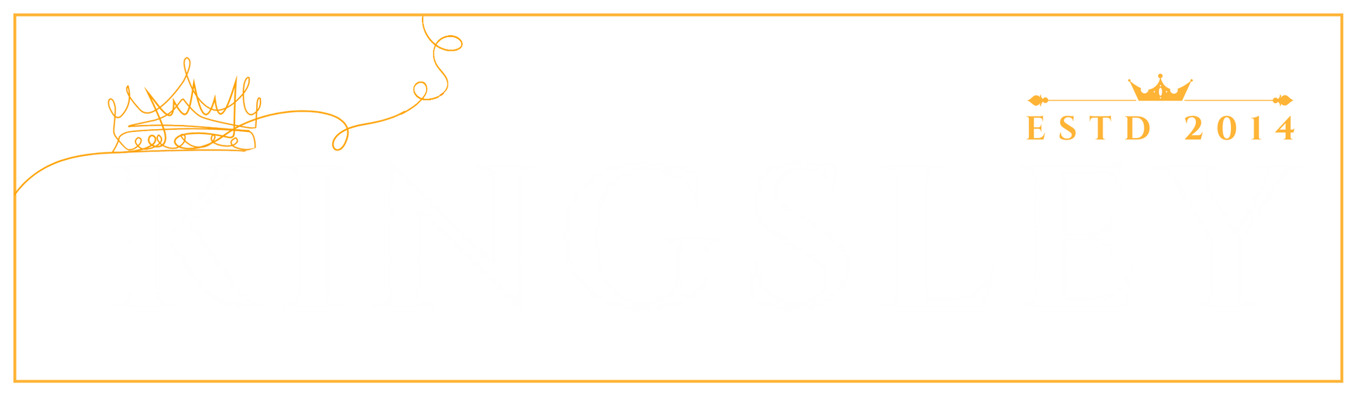 Kingsley, etablert 2014