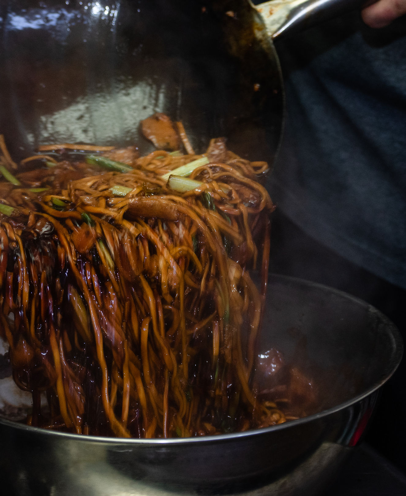 Høydepunkter fra LINN SUSHI
