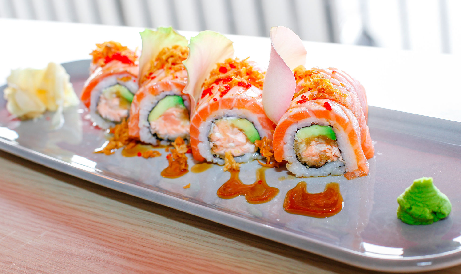 Bento & Delingsmenyer