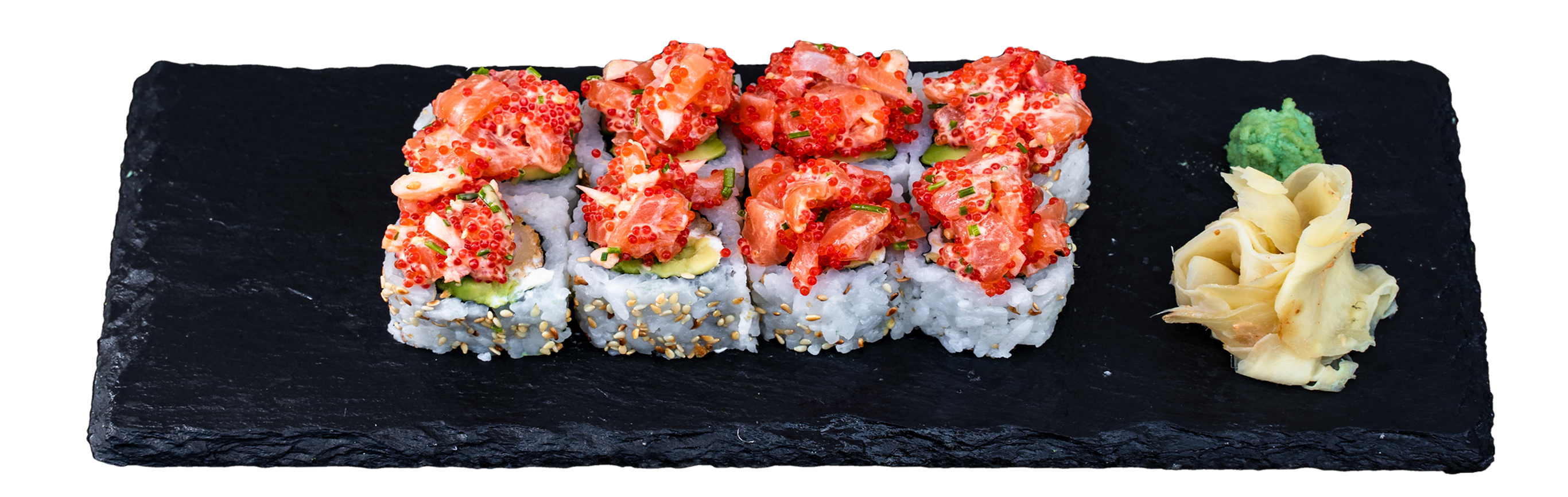 Nydalen Sushi restaurant