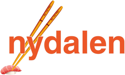 Nydalen Sushi Og Wok