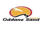 Oddane Sand Mat Storkiosk
