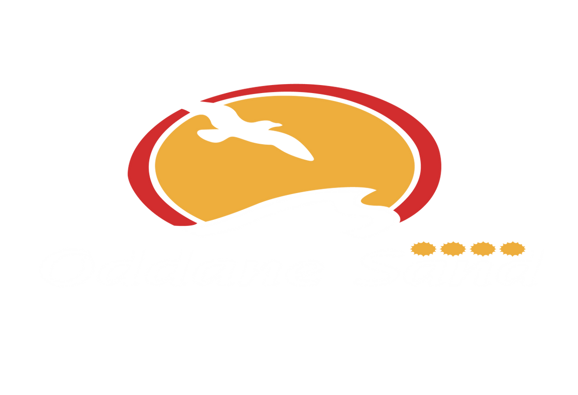 Oddane Sand Mat Storkiosk