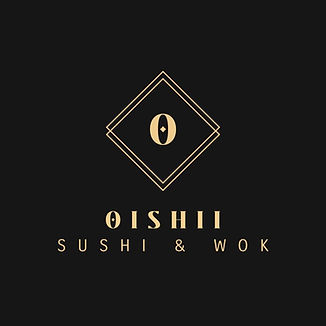 OISHII SUSHI WOK - OSLO, NORGE