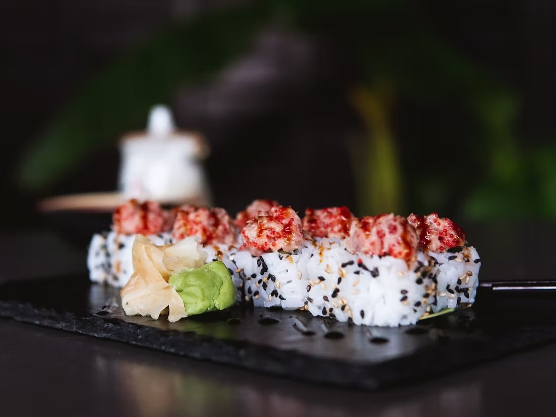 Bento & Delingsmenyer