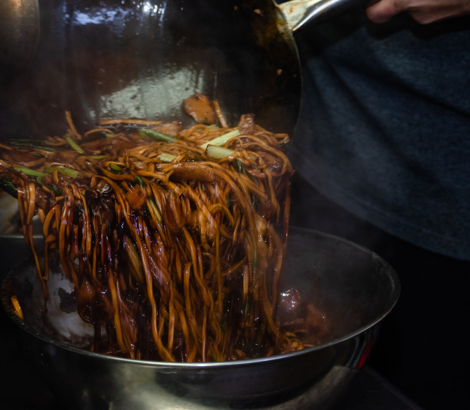 Høydepunkter fra VIET KITCHEN